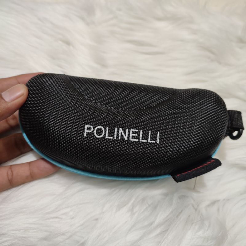 Tempat Kacamata Karet Jumbo | Box Kacamata Jumbo