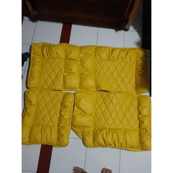 Sarung Jok Bungkus Jok Carry futura Colt T120ss L300