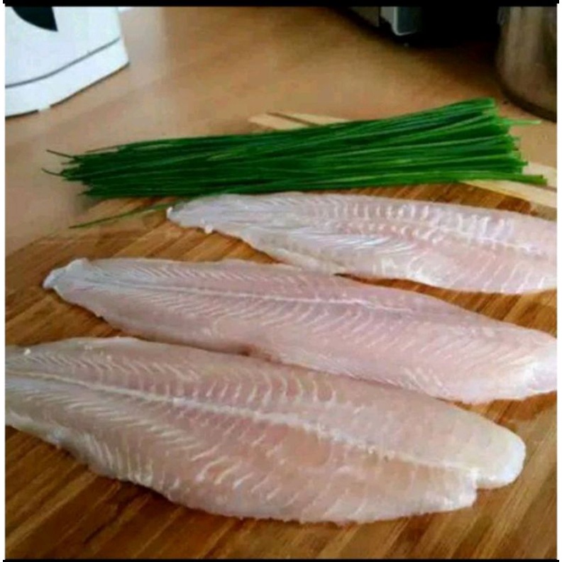 

Dori fillet ikan Dori fillet 1kg