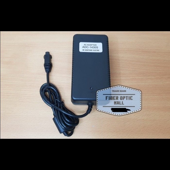 Fusion Splicer Sumitomo Charger