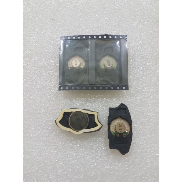 BUZER BUZZER SIEMENS C55