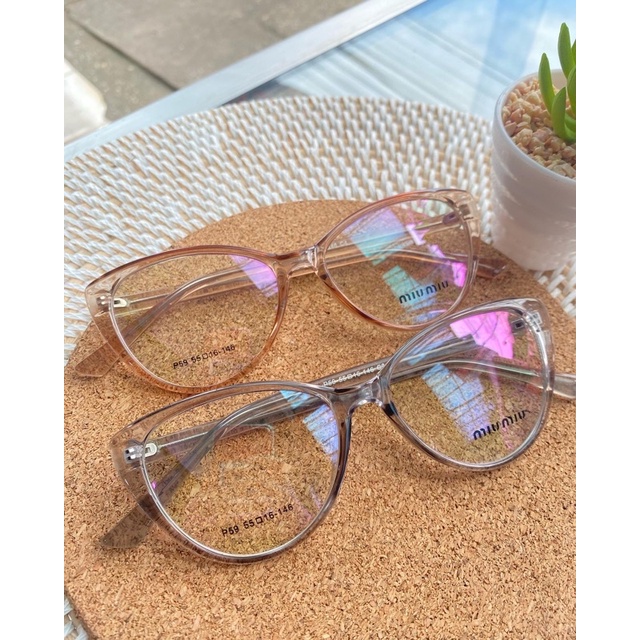 FRAME KACAMATA KODE P59