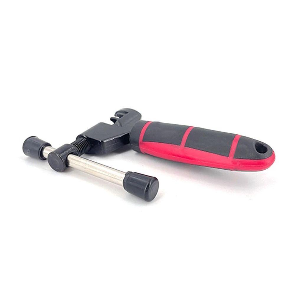 Lanfy Sepeda Chain Link Remover Untuk Alat Pelepas Sepeda Chain Breaker Cutter Chain Pin Splitter Perangkat Rantai Sepeda Bike Repair Tools