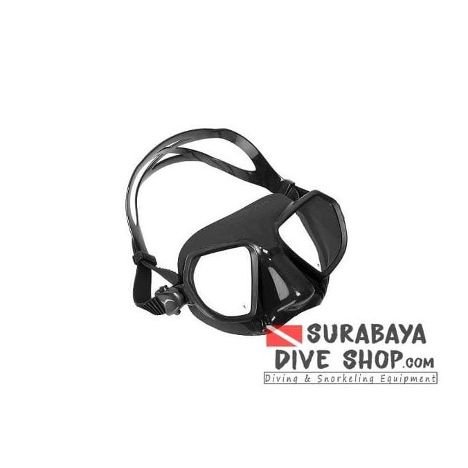 Mask Freedive Salvimar Noah / Masker Diving Salvimar Noah Selam t-surabayadiveshop Ayo Beli