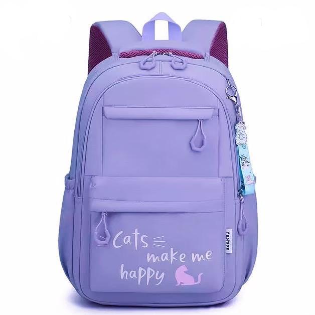 [[ BISA BAYAR DI TEMPAT ]] Tas Ransel Anak Perempun Terbaru 2022 / Tas RAnsel Sekolah TK SD SMP / Tas Gunung Pria Murah / Tas Ransel