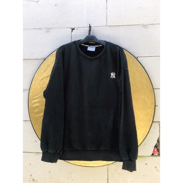 crewneck MLb NY