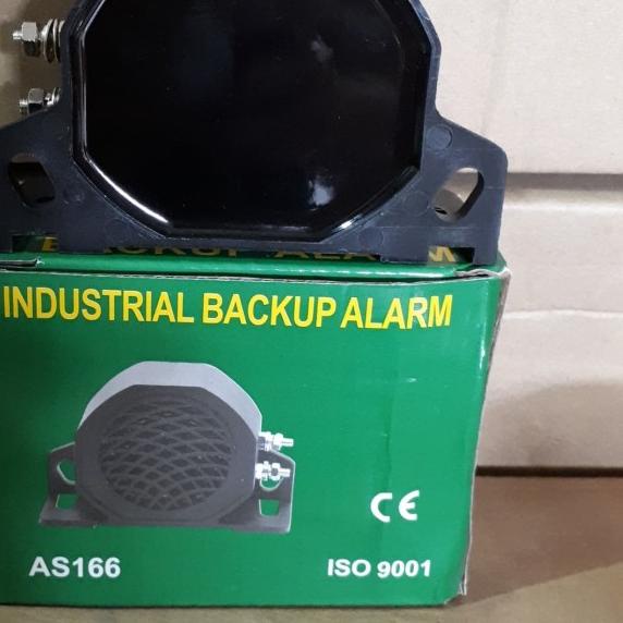 BackUp Back Up Alarm Buzzer Reserve 12V-48V