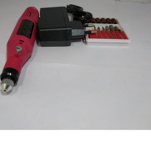 Mini drill - Bor listrik - Bor kecil