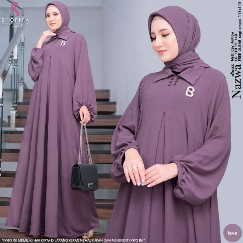 Nazwa dress