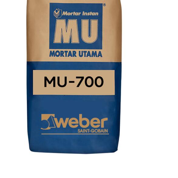 MU-700 Floor Hardener