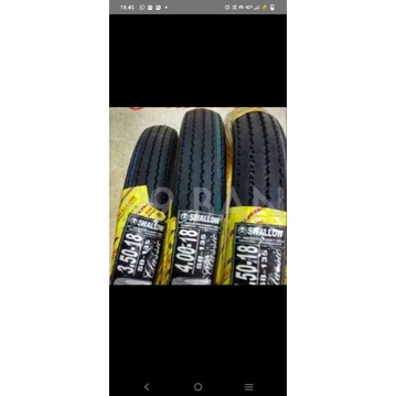 ban luar swallow japstyle classic uk 350 18