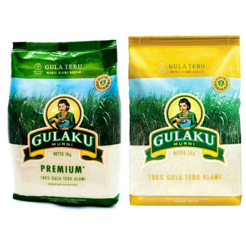 

GULAKU premiun