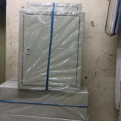 Box Panel 40x50 cm / Box Panel 40 x 50 cm