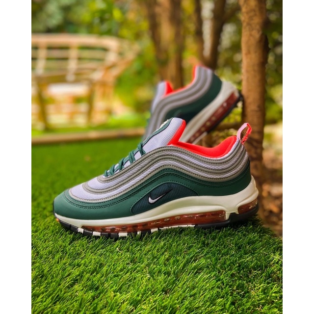nike air max 97 rainforest