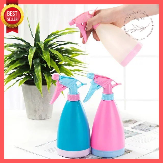 [GOS] B208 - Botol Spray Tanaman / Botol multifungsi / Botol Semprot