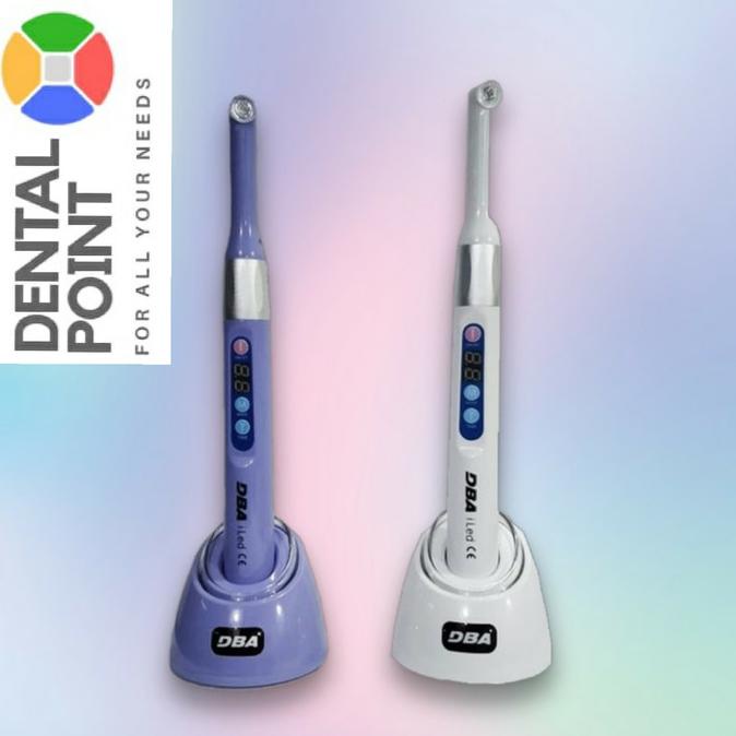 Light Cure / Laser I LED DBA Woodpecker