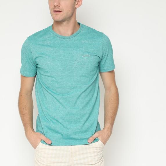 KALE ARTHUR / Kaos Pria Kale Clothing / T-Shirt Cotton Premium / GREEN - ARTHUR GREEN, S