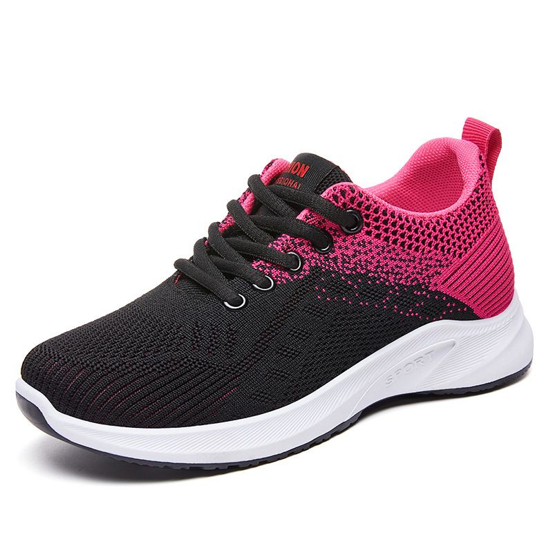 [NEW] KANOSUE WOMEN SNEAKERS SPORTS SHOES KS2102 #Realstock KS