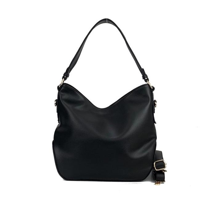 Ceviro Aleza Tote Bag Tas Bahu Tas Kantor Wanita Camel