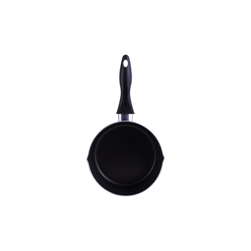 Kirin Saucepan Sasando 18 cm Sauce Pan 18cm Tutup Kaca Anti Lengket