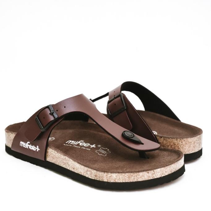 Sandal MyFeet F1 Classic
