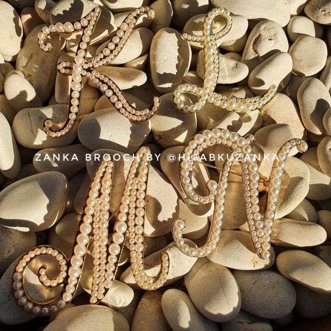 bros abjad mutiara | bros huruf mutiara | part II - N