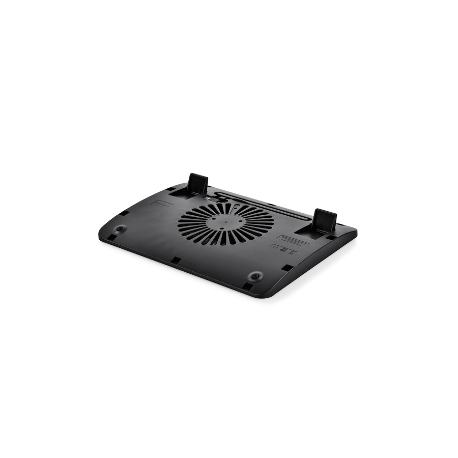 Cooling Pad DeepCool WINDPAL MINI N-110 | 1X 140mm Fan | Laptop Cooler