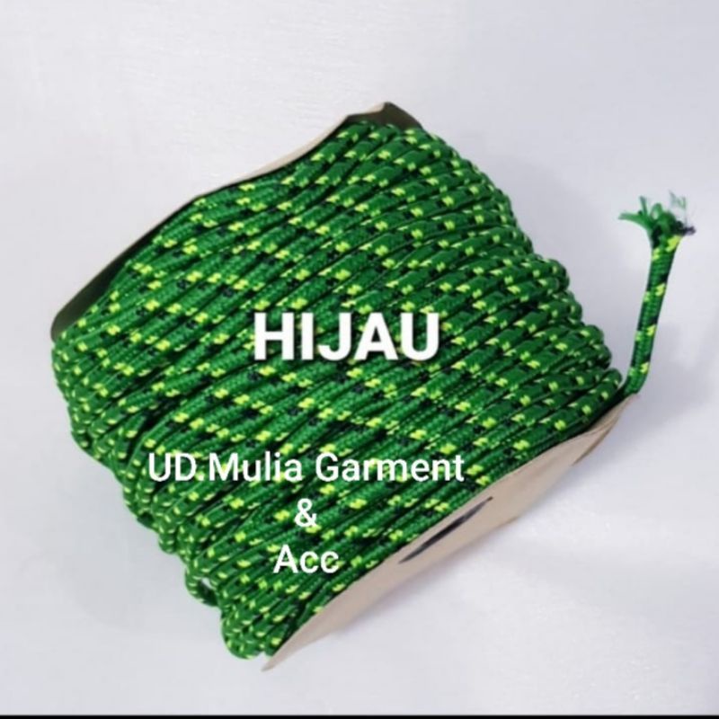 TALI PRUSIK DIAMETER 5mm