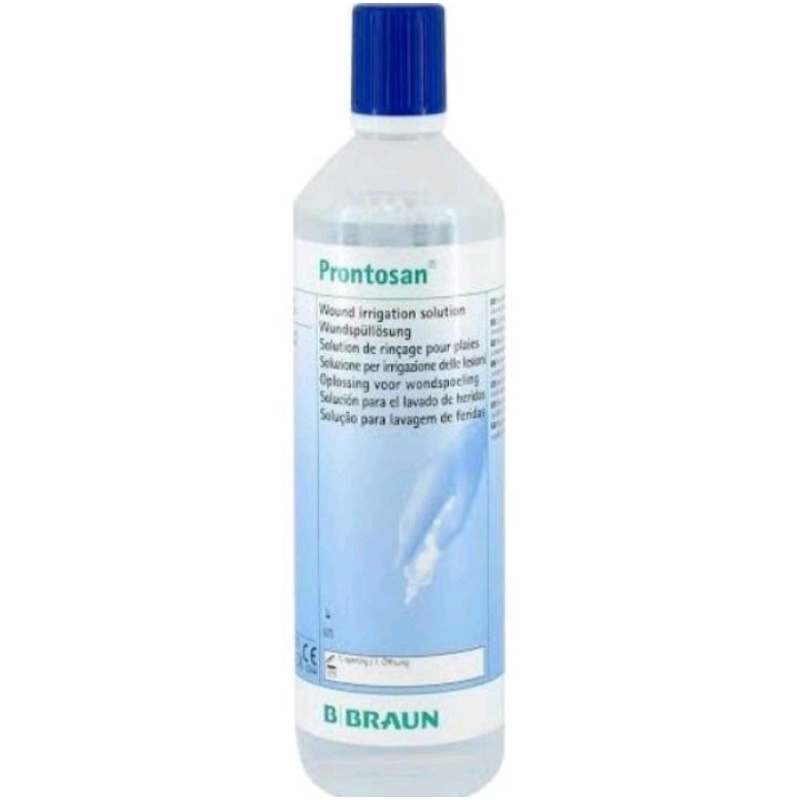 prontosan cair 350ml