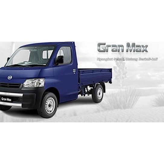 Talang Air Slim Daihatsu Gran Max Pick Up