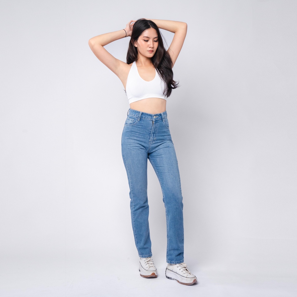 VIERLIN - Jeans 3957