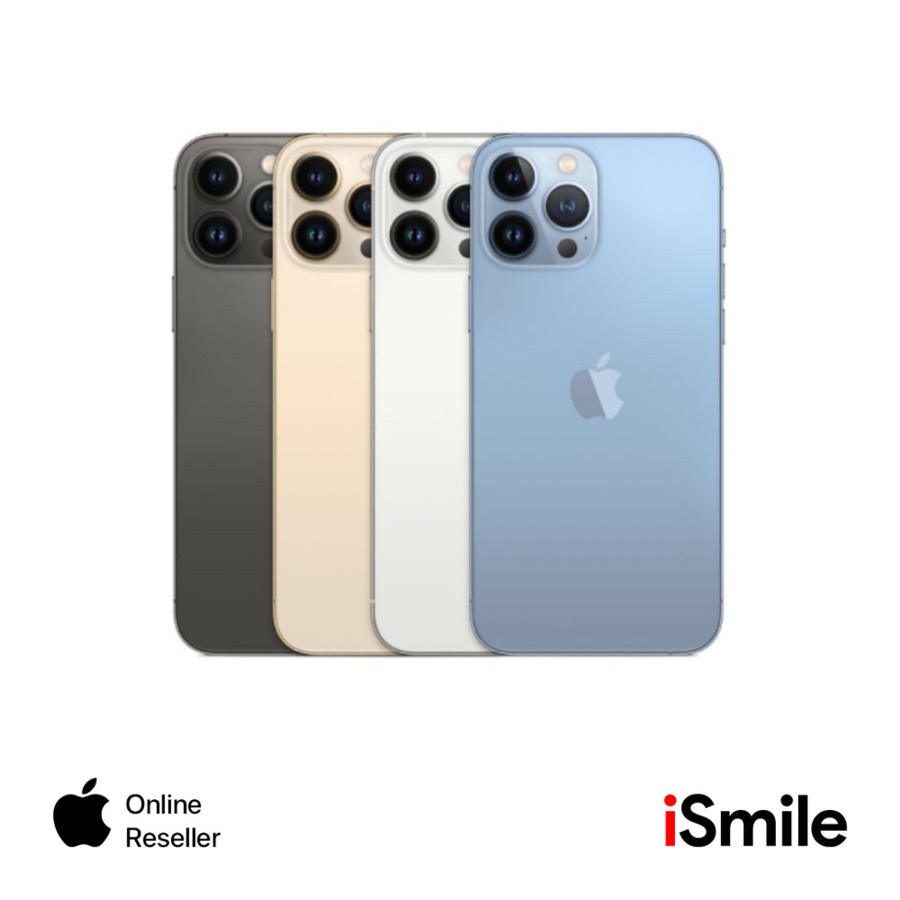 Apple iPhone 13 Pro - 128GB 256GB 512GB 1TB - 256 gb