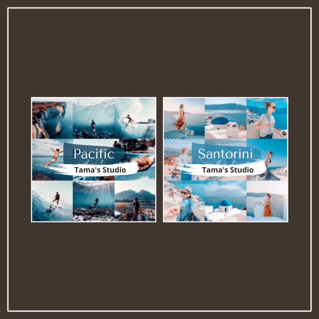 170+ The Adventure Bundle Lightroom Preset 24 Packs Preset Mobile IOS/Android &amp;Dekstop