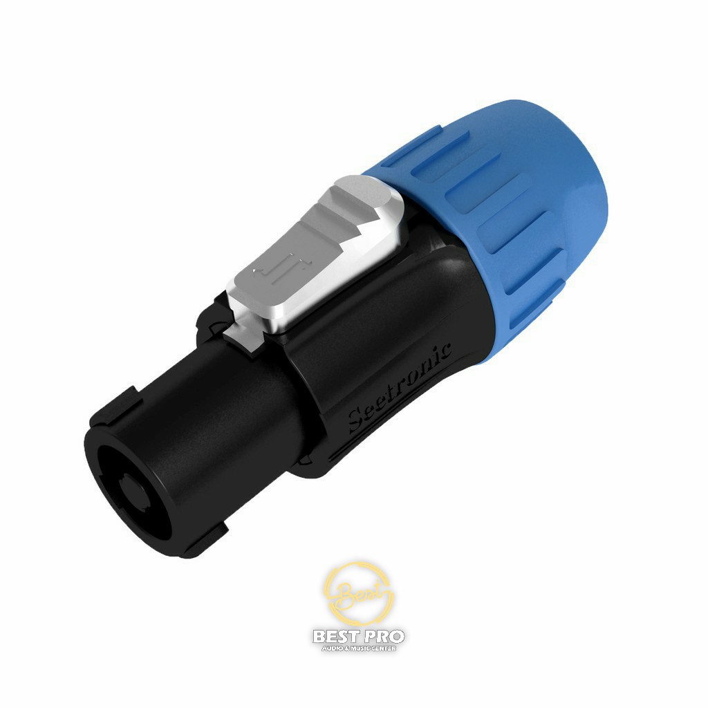 JAK SPIKON SEETRONIC ML 4FCX ORIGINAL