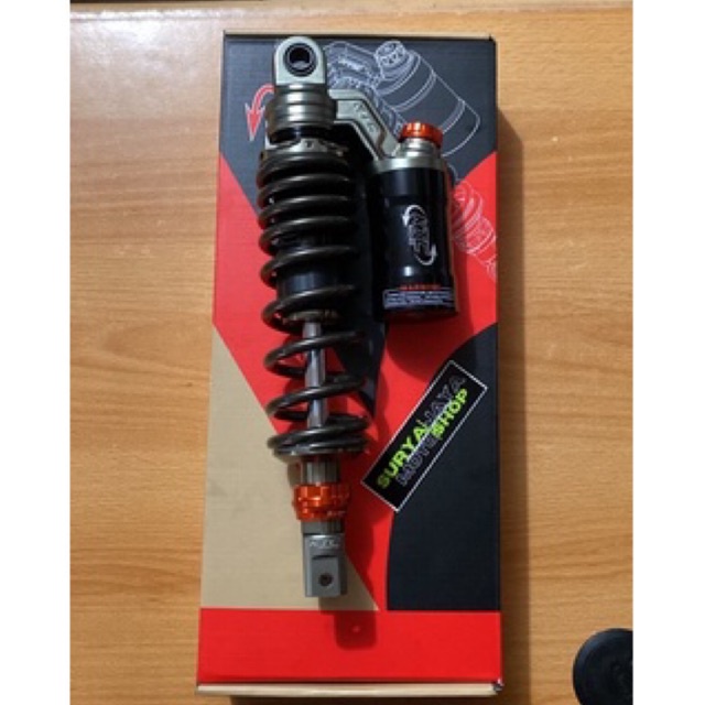 shock vario 125/150 ktc extreme 325mm