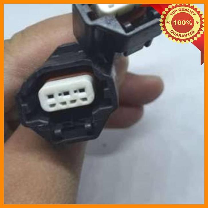 (GLG) soket lps ac nissan livina xtrail dll