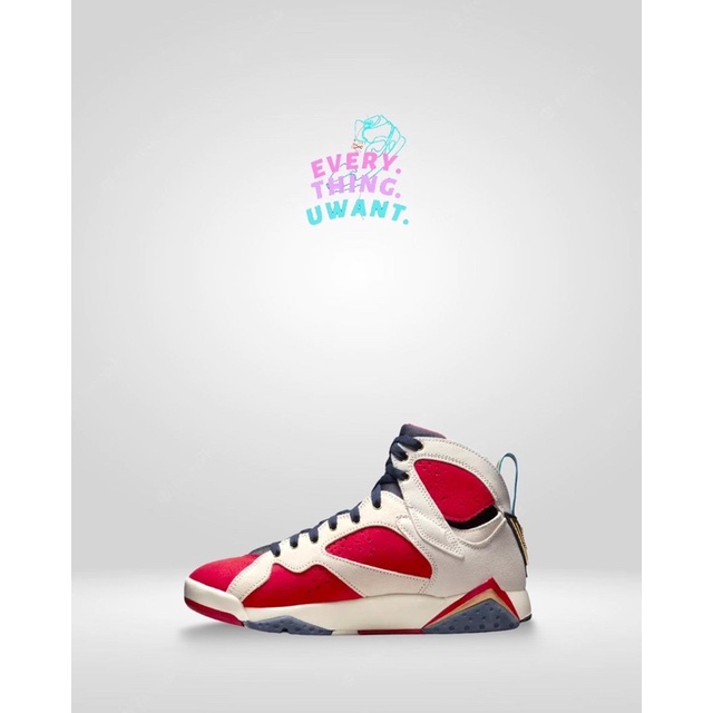 Jordan 7 Retro Trophy Room New Sheriff in Town