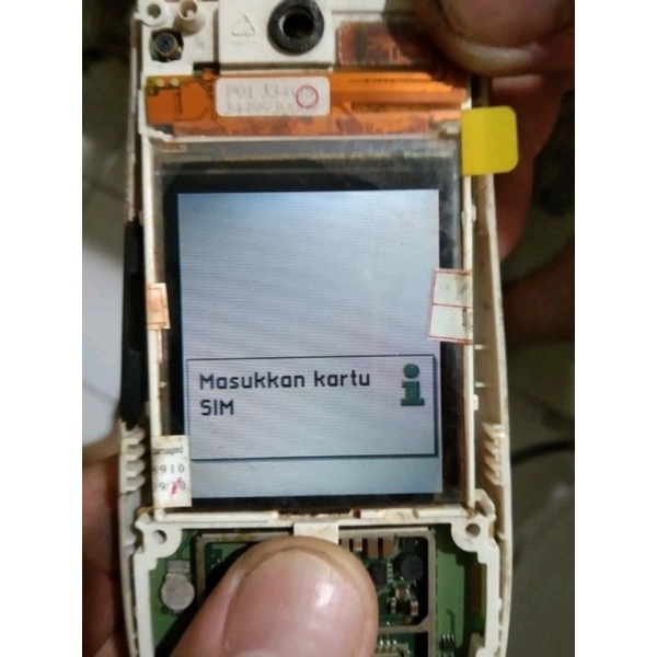 LCD NOKIA 3650 3660