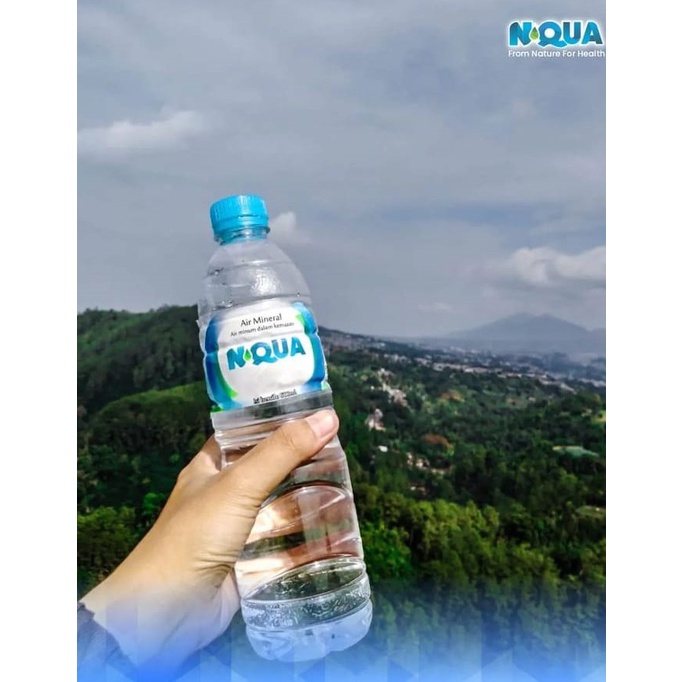 

Air Mineral n-QUA / Air Minum Kemasan n-QUA #0
