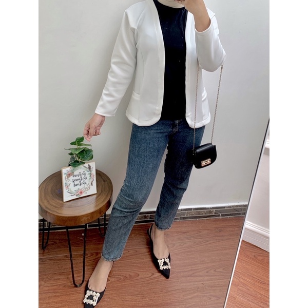 BLAZER SCUBA IMPORT