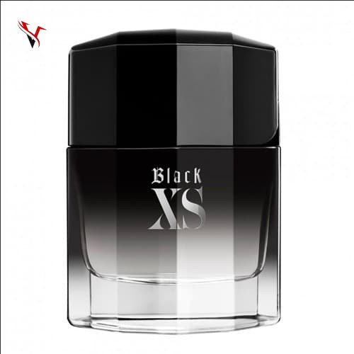 P.R Black XS Men (Tester) V88 Parfum