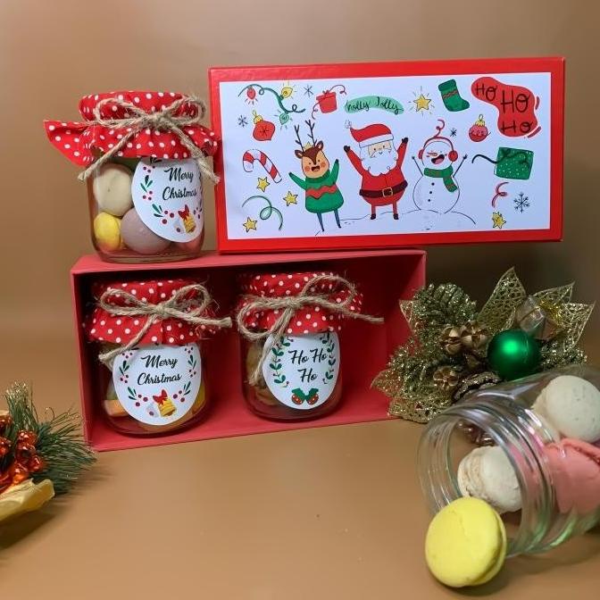 

MURAH HAMPERS NATAL | GIFT BOX CHRISTMAS | KADO XMAS | PARCEL PARSEL G6945654ERE