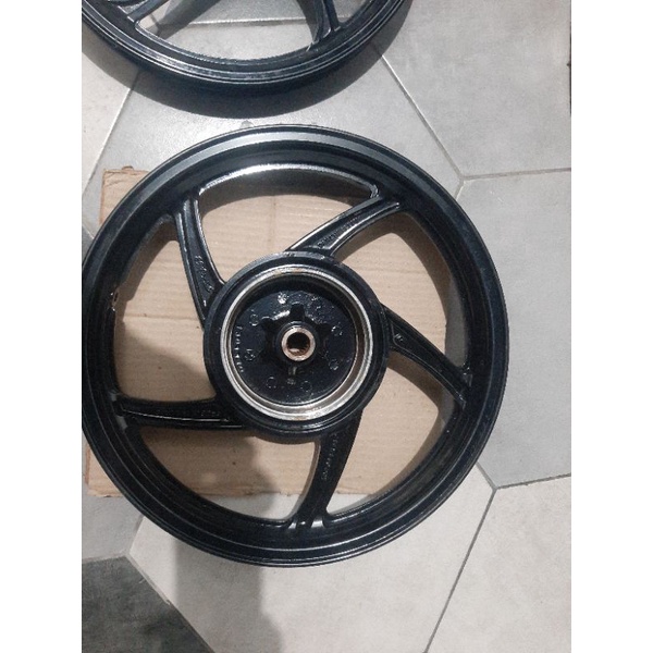 Velg Daichi Spin As kecil