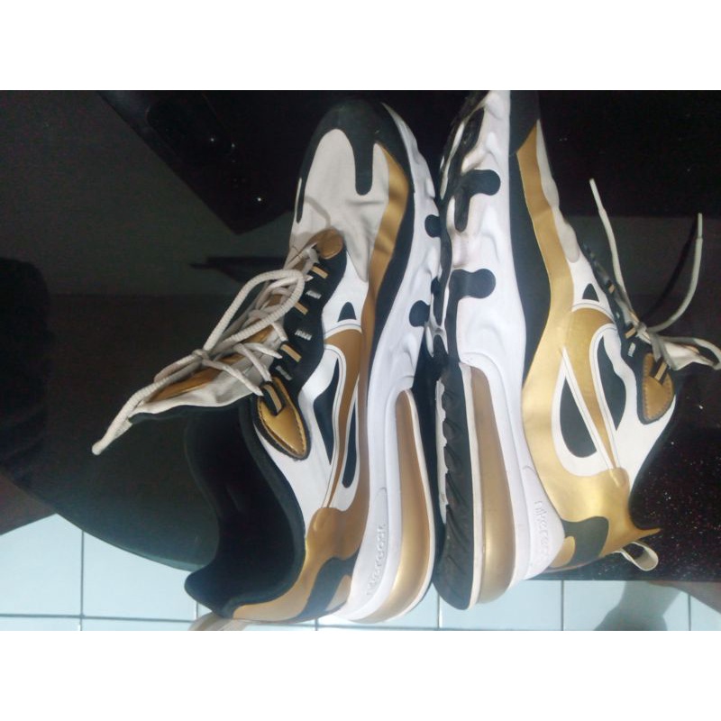 Nike Air Max 270 React ORI