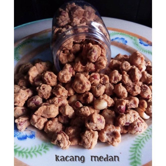 

Kacang medan 250gram