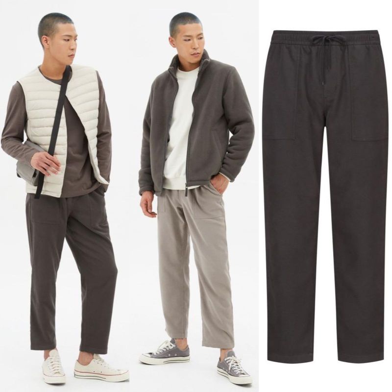 Topten drawstring mens pant (cotton)