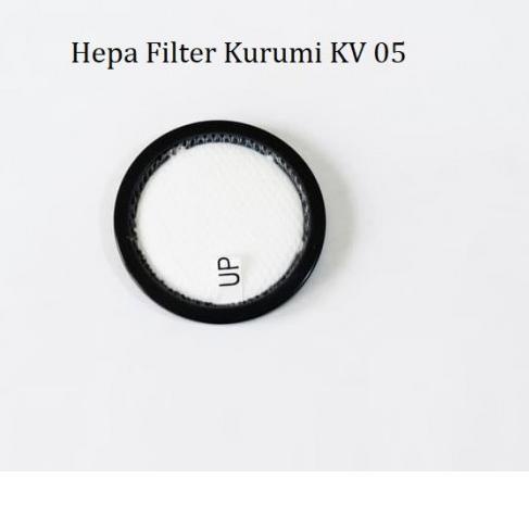 Kurumi Sparepart Hepa Filter for KV05 / KV 05