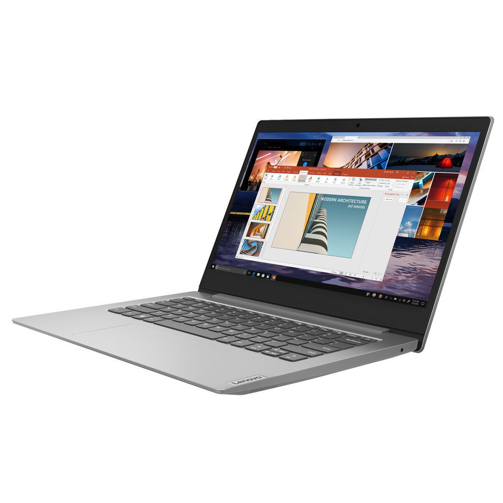 LENOVO IDEAPAD SLIM 1 14 Celeron N4020 4GB 256SSD W11+OHS 14.0&quot; HD - 2NID