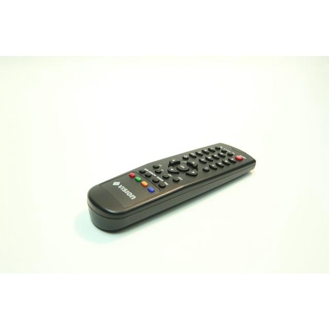 Remote MNC Vision / Indovision