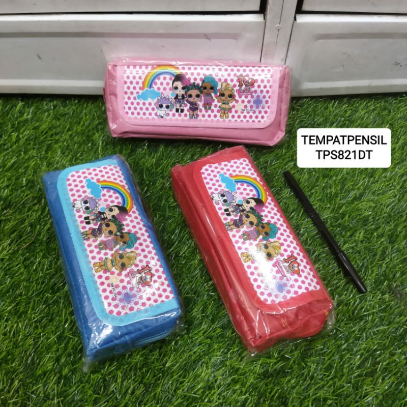 

Kotak Pensil Alat Tulis Murah